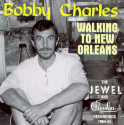 Walking to New Orleans: The Jewel and Paula Recordings 1964-1965