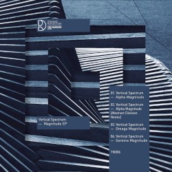 Magnitude EP