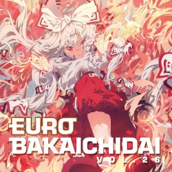 EURO BAKAICHIDAI VOL.26