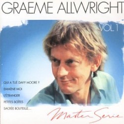 Graeme Allwright, Vol. 1