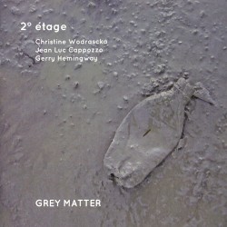 Grey Matter