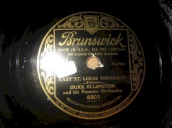 East St. Louis Toodle‐O / Birmingham Breakdown