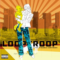 The Struggle Continues