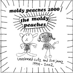 Moldy Peaches 2000: Unreleased Cutz and Live Jamz 1994–2002