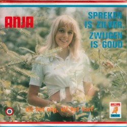 Spreken is zilver, zwijgen is goud / Uit het oog, uit het hart