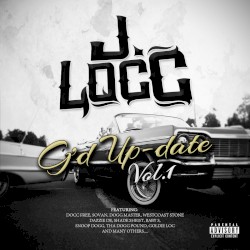 G’d Up‐date, Vol. 1