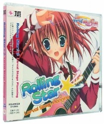 Rolling Star☆彡