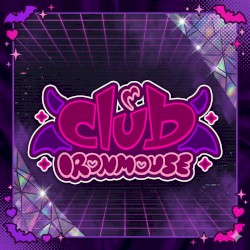 Club Ironmouse