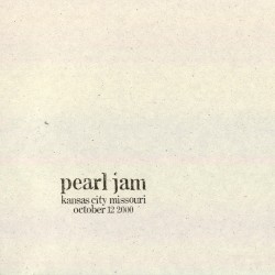 2000-10-12: Kansas City, MO, USA (#55)