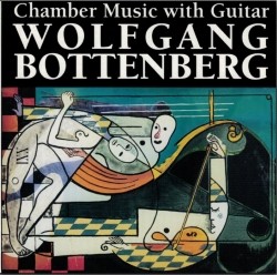 Chamber Music with Guitar