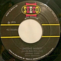 Linstead Market / Sixto el caramelero