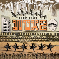 WOKE Version 2 - 'Welcome Popular' Remix