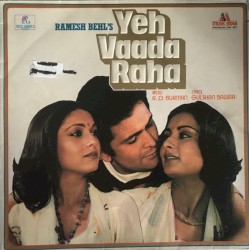 Yeh Vaada Raha