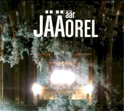 Jääorel