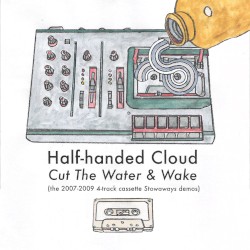 Cut The Water & Wake