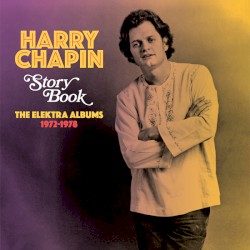 Story Book: The Elektra Albums, 1972-1978