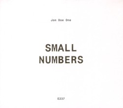 Small Numbers