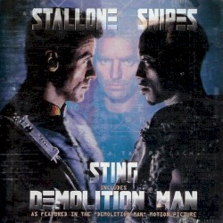 Demolition Man