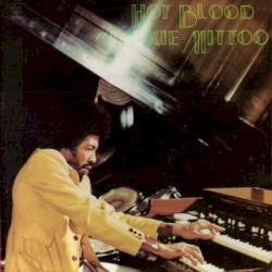 Hot Blood