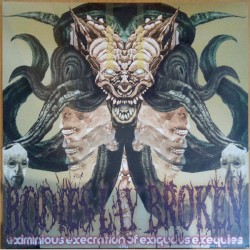 Eximinous Execration of Exiguous Exequies