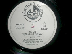 Think About The Way (Boom Didi Boom Remix)
