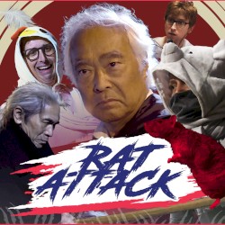 Rat Attack (It's Whoop-Ass Time)