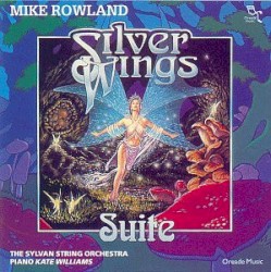 Silver Wings Suite
