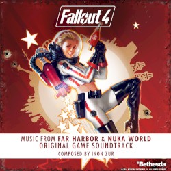 Fallout 4: Music From Far Harbor & Nuka World (Original Game Soundtrack)