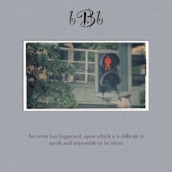 Tape 2: "An Event Has Happened, Upon Which It Is Difficult to Speak and Impossible to Be Silent"