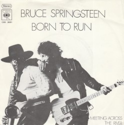Born to Run