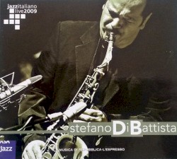 Jazzitaliano Live 2009