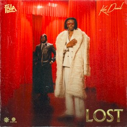 lost