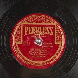 Tu castigo / El panadero