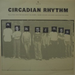 Circadian Rhythm