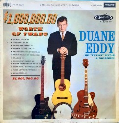 $1,000,000.00 Worth of Twang