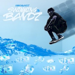 Swimming In Bandz