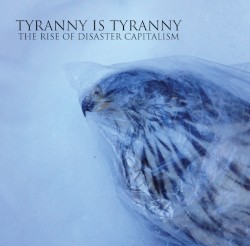The Rise of Disaster Capitalism
