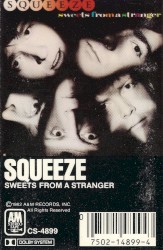 Sweets From a Stranger