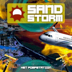 Sandstorm