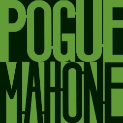 Pogue Mahone