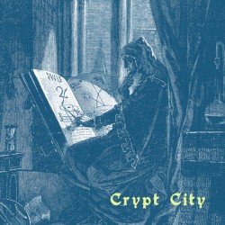 Crypt City