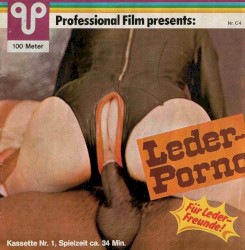 Leder-Porno