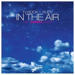 In the Air (Remixes)