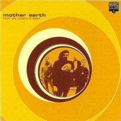 Riot on 103rd Street