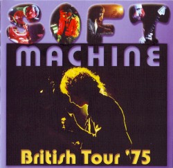 British Tour ’75