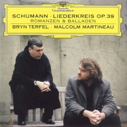 Schumann: Liederkreis op. 39, Romanzen & Balladen