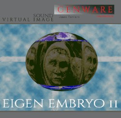 Genware II : Eigen Embryo