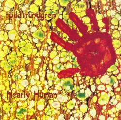 Nearly Human