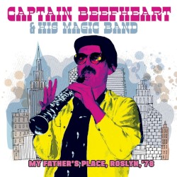 My Father's Place, Roslyn, '78