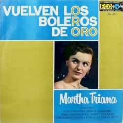 Vuelven los boleros de oro, vol. III